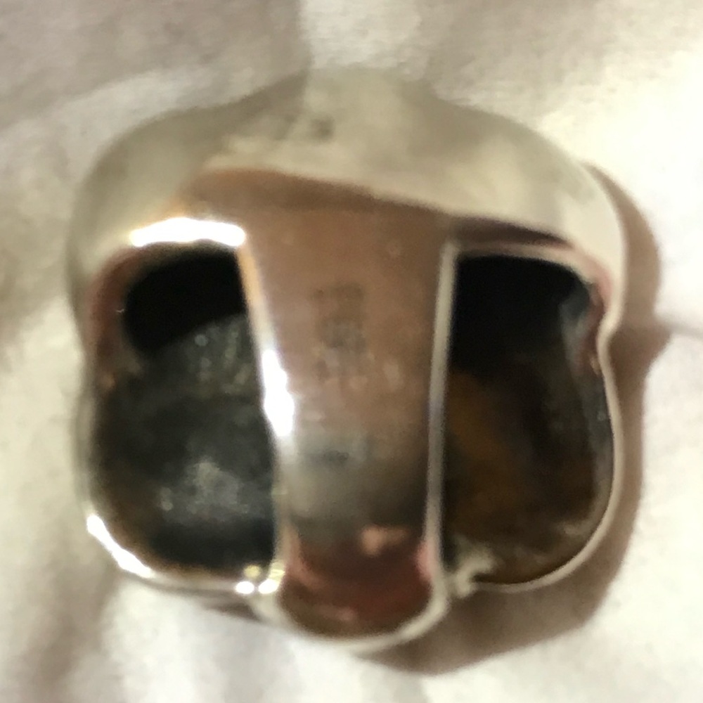 Extremely Rare!!! Retired James Avery Lovers Knot .925 Sterling Silver FULL SET! - Picture 5 of 6